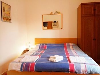 Apartments Kate Brasina Экстерьер фото